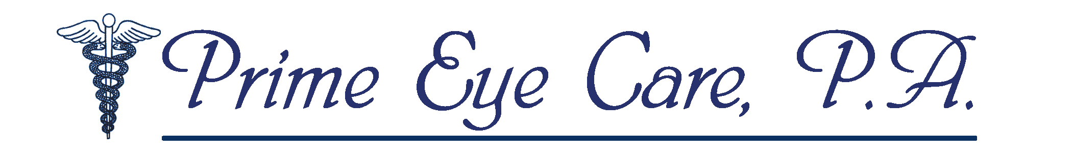 Prime Eye Care